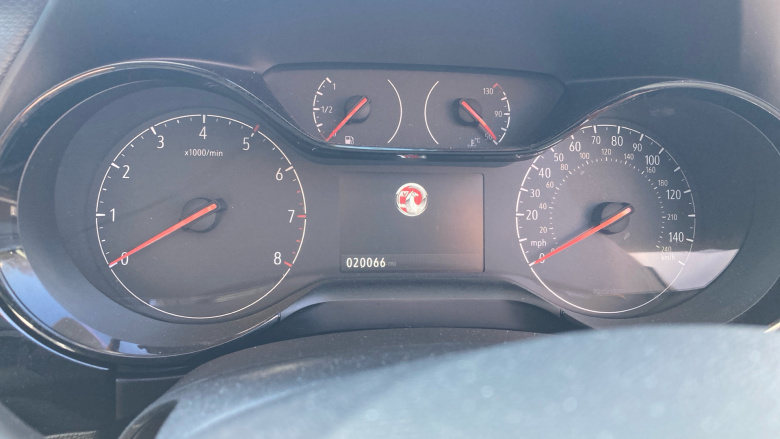 Vauxhall Corsa 1.2 Turbo Design 5dr Petrol Hatchback